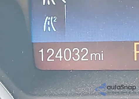 2016 Ford Focus Se из США, поврежденный, VIN 1FADP3K2XGL345936